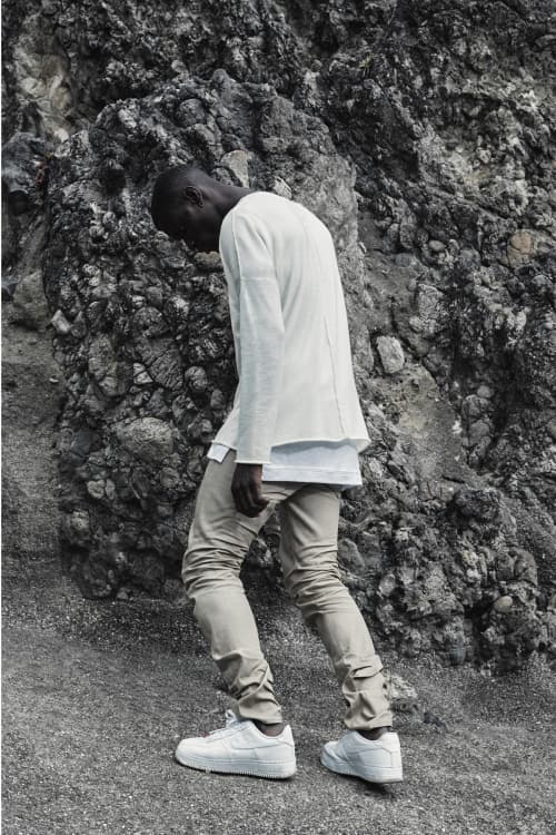 John Elliott + Co. 2015 Fall/Winter Delivery 2 ルックブック