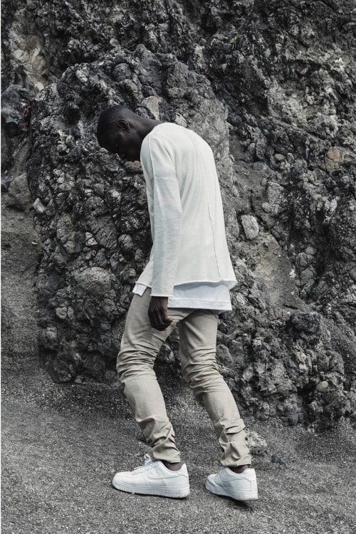 John Elliott + Co. 2015 Fall/Winter Delivery 2 ルックブック