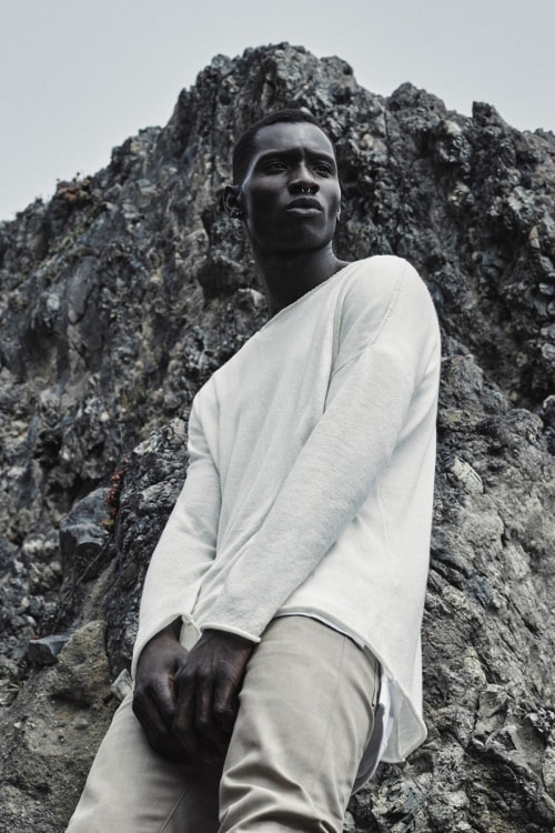 John Elliott + Co. 2015 Fall/Winter Delivery 2 ルックブック