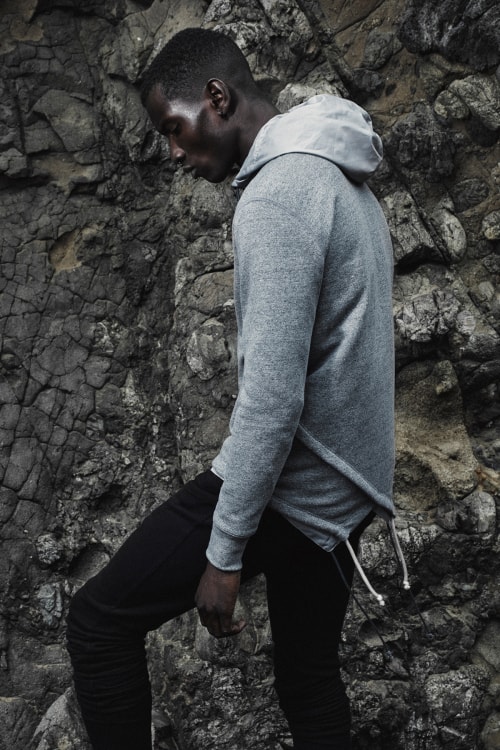 John Elliott + Co. 2015 Fall/Winter Delivery 2 ルックブック