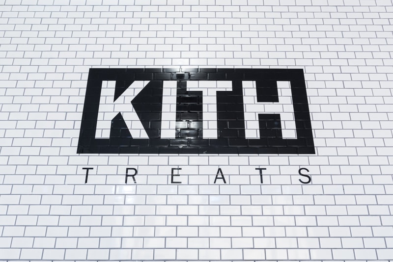 KITH Brooklyn がリニューアル