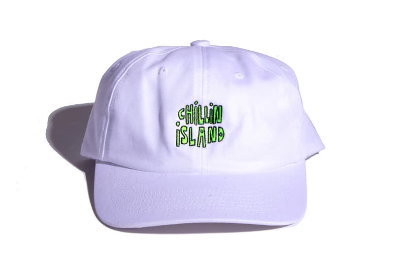 Know Wave 2015 Summer Cap コレクション