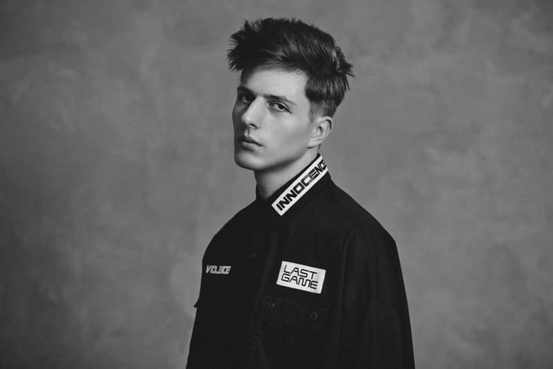 KTZ 2015 Fall/Winter コレクションがデリバリー