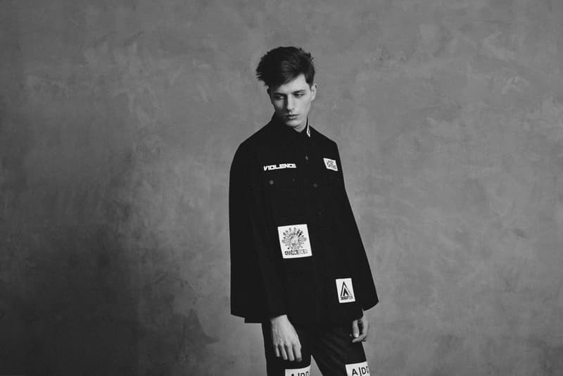 KTZ 2015 Fall/Winter コレクションがデリバリー