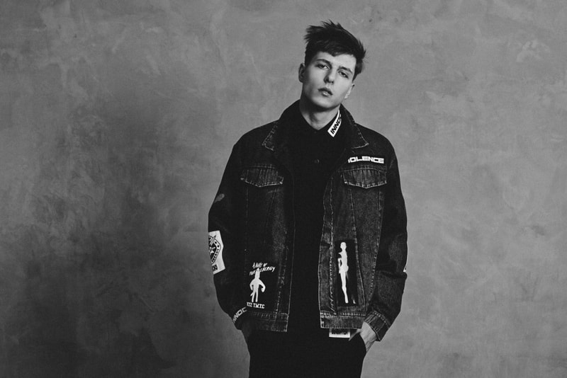 KTZ 2015 Fall/Winter コレクションがデリバリー