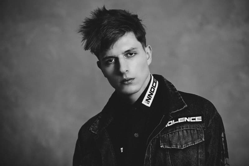 KTZ 2015 Fall/Winter コレクションがデリバリー