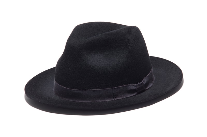 Larose Paris “NOIR” コレクション