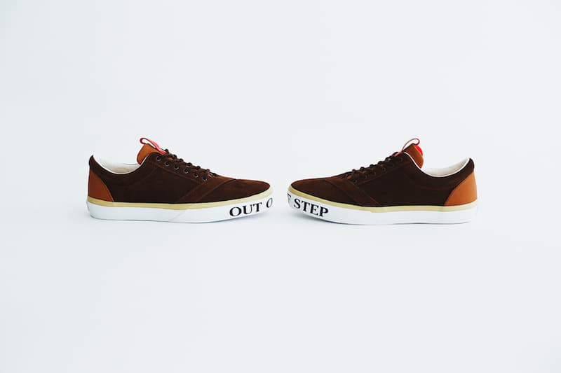 LOSERS 2015 Fall/Winter "Out Of Step" コレクション