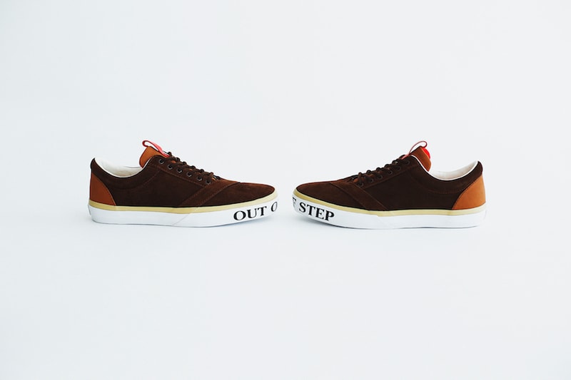 LOSERS 2015 Fall/Winter "Out Of Step" コレクション