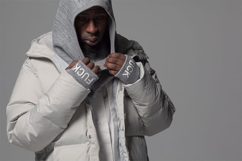 MAGIC STICK 2015 Fall/Winter ルックブック