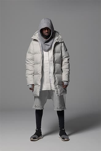 MAGIC STICK 2015 Fall/Winter ルックブック