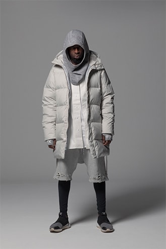 MAGIC STICK 2015 Fall/Winter ルックブック