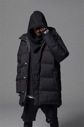 MAGIC STICK 2015 Fall/Winter ルックブック