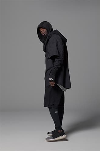 MAGIC STICK 2015 Fall/Winter ルックブック