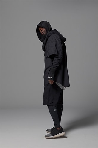 MAGIC STICK 2015 Fall/Winter ルックブック