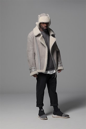 MAGIC STICK 2015 Fall/Winter ルックブック