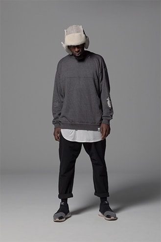 MAGIC STICK 2015 Fall/Winter ルックブック