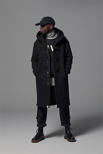 MAGIC STICK 2015 Fall/Winter ルックブック