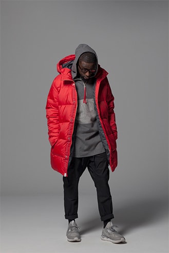 MAGIC STICK 2015 Fall/Winter ルックブック