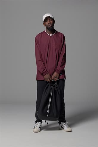 MAGIC STICK 2015 Fall/Winter ルックブック