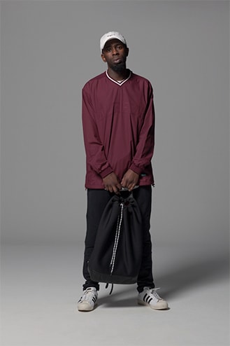 MAGIC STICK 2015 Fall/Winter ルックブック