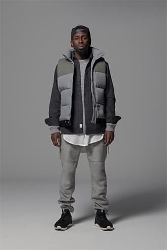 MAGIC STICK 2015 Fall/Winter ルックブック