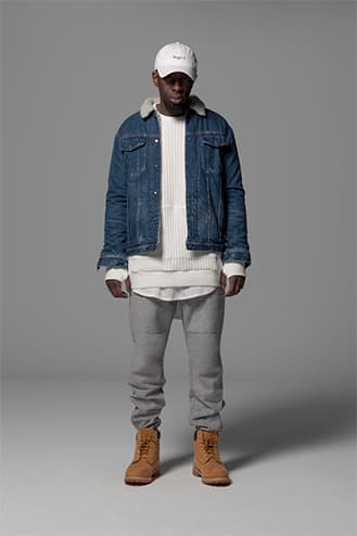 MAGIC STICK 2015 Fall/Winter ルックブック