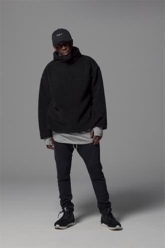 MAGIC STICK 2015 Fall/Winter ルックブック