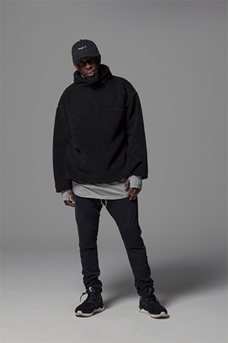 MAGIC STICK 2015 Fall/Winter ルックブック