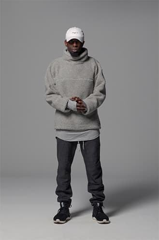 MAGIC STICK 2015 Fall/Winter ルックブック