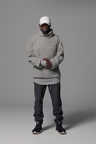 MAGIC STICK 2015 Fall/Winter ルックブック