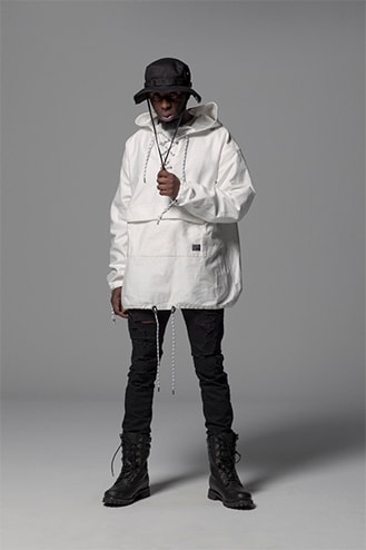 MAGIC STICK 2015 Fall/Winter ルックブック