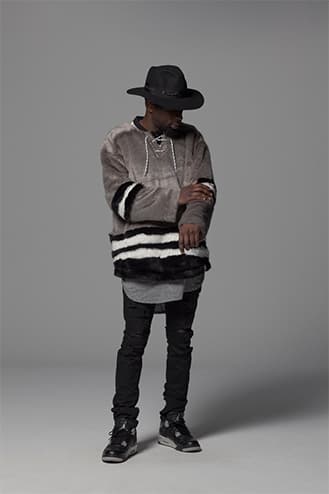 MAGIC STICK 2015 Fall/Winter ルックブック