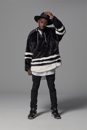 MAGIC STICK 2015 Fall/Winter ルックブック