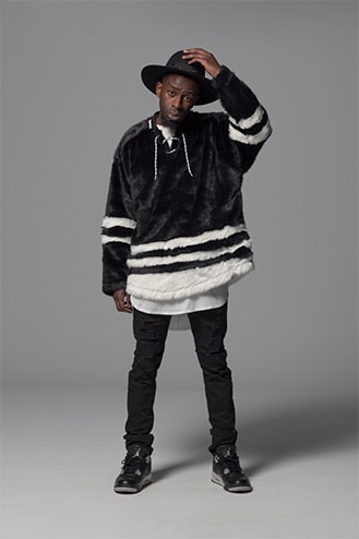 MAGIC STICK 2015 Fall/Winter ルックブック