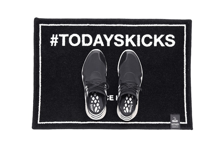 MAGIC STICK #TODAYSKICKS ラグマット