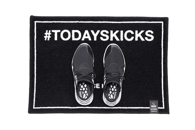 MAGIC STICK #TODAYSKICKS ラグマット