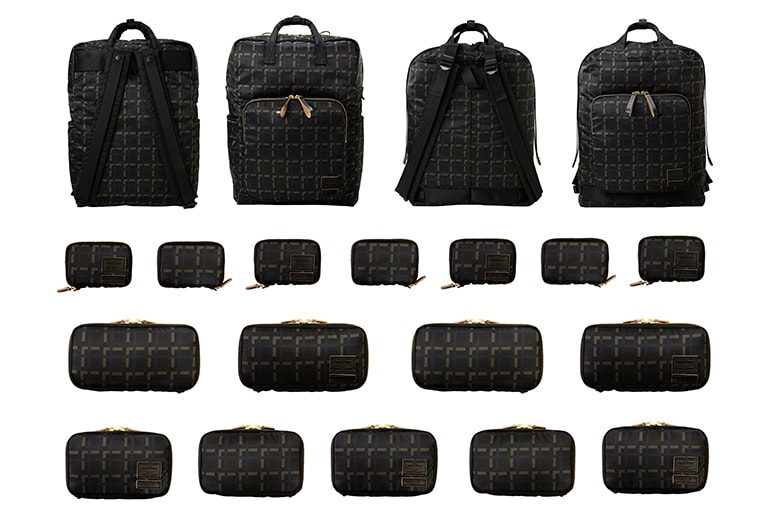 MARNI x PORTER コラボレーション第6弾