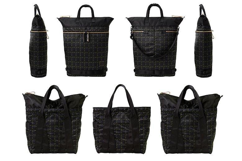 MARNI x PORTER コラボレーション第6弾