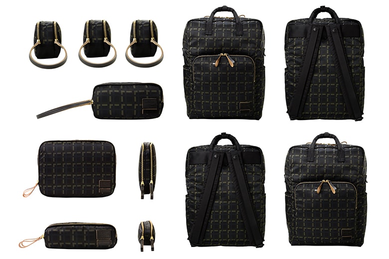 MARNI x PORTER コラボレーション第6弾
