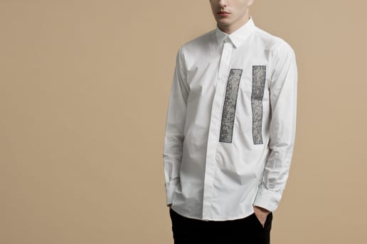 Matthew Miller 2015 Fall/Winter コレクション