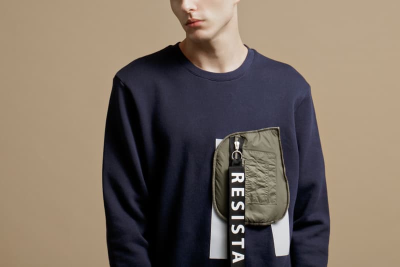 Matthew Miller 2015 Fall/Winter コレクション