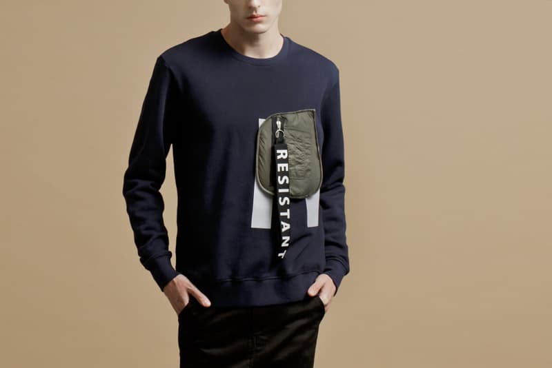 Matthew Miller 2015 Fall/Winter コレクション