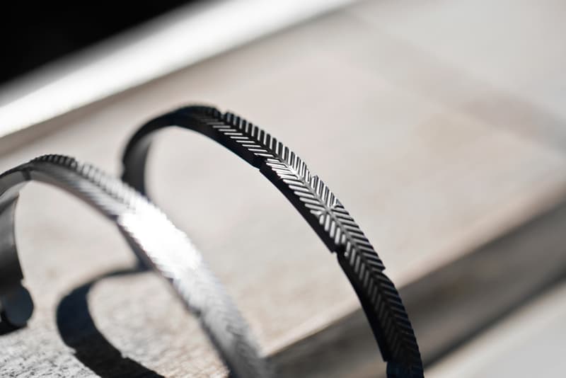 Mister 2015 Fall/Winter 新作がデリバリー