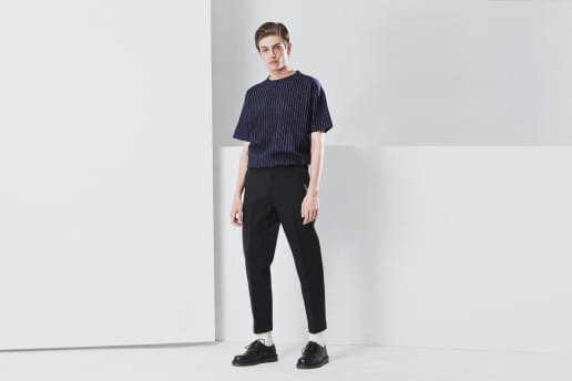 N.HOOLYWOOD 2015 Fall/Winter 新作がデリバリー