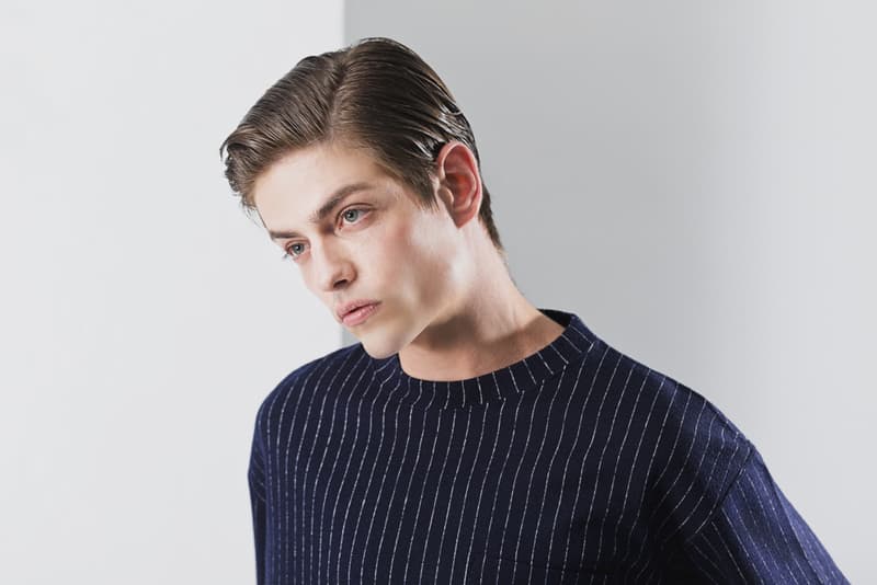 N.HOOLYWOOD 2015 Fall/Winter 新作がデリバリー