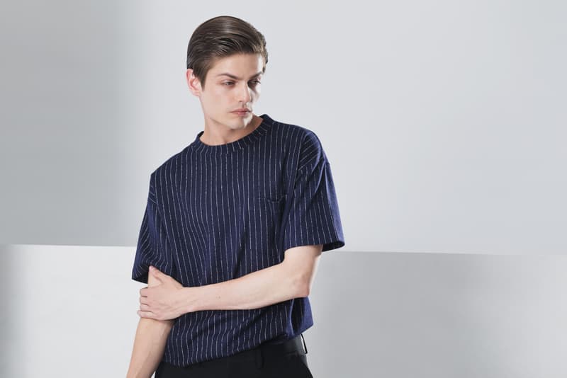 N.HOOLYWOOD 2015 Fall/Winter 新作がデリバリー