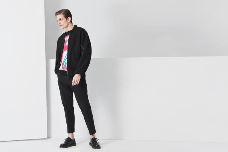 N.HOOLYWOOD 2015 Fall/Winter 新作がデリバリー