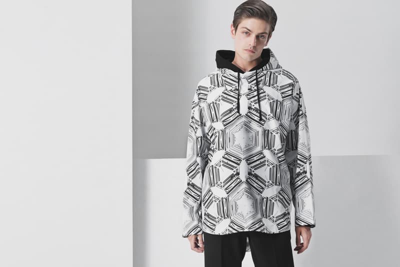 N.HOOLYWOOD 2015 Fall/Winter 新作がデリバリー