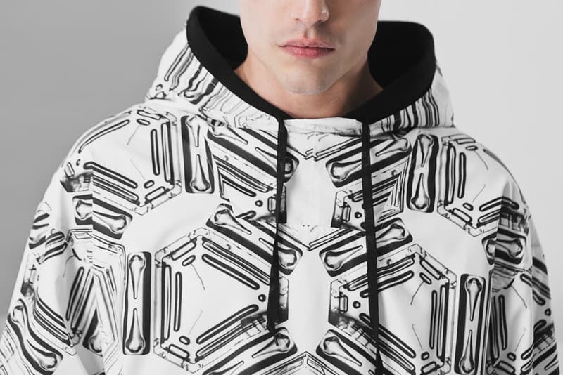 N.HOOLYWOOD 2015 Fall/Winter 新作がデリバリー